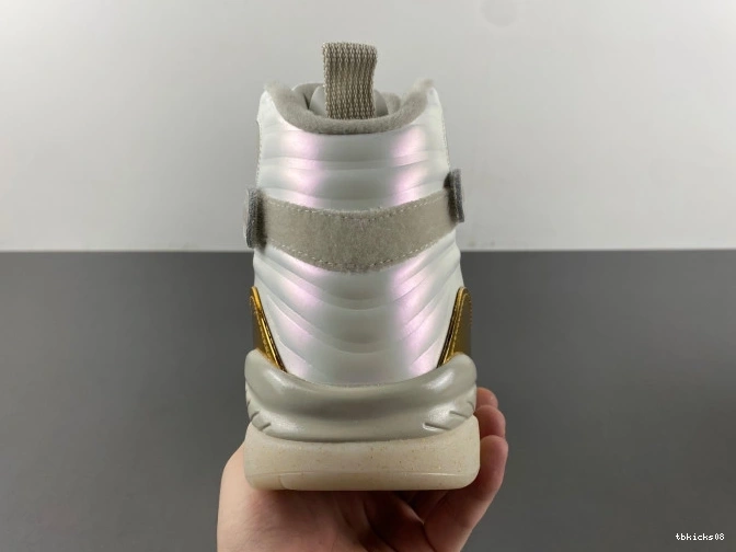 Reps TBkick 8 Champagne Retro 832821-030 Jordan 0721